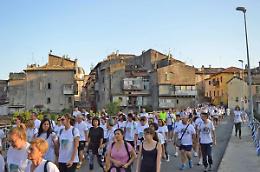 Una corsa contro la Sla