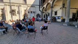 Santa Rosa: biglietti per le sedie in vendita per i viterbesi