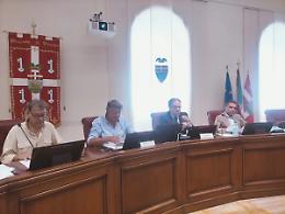 Interventi su rete idrica, attesi 54 milioni di finanziamenti