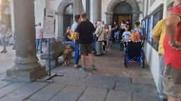 &laquo;Santa Rosa, pi&ugrave; biglietti per disabili&raquo;