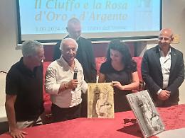 Ciuffo e Rosa, svelati i premi per i viterbesi &ldquo;emigrati&rdquo;