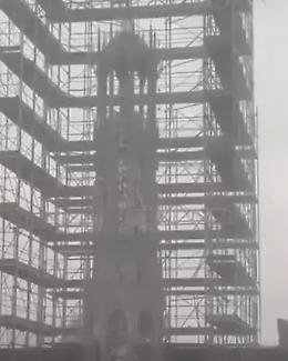 Maltempo a Viterbo: Dies Natalis oscilla ma non si sposta