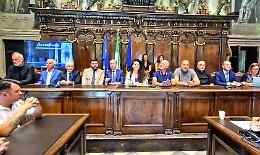 Il Trasporto 2024 dedicato alla citt&agrave; e ai viterbesi