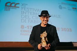 Marrobbio su RaiPlay, Damiano Impiccich&egrave;  corre per il "Premio Sorriso"