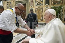 Trasporto: prende quota il nome di Luigi Aspromonte