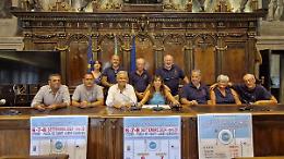 Cene al Sacrario, il sapore della solidariet&agrave;