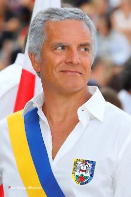 &laquo;Spero che Papa Francesco venga per il Trasporto del Giubileo&raquo;