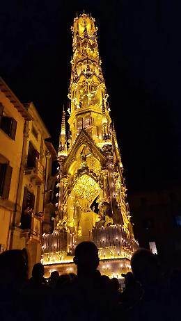 Viterbo: Dies Natalis &egrave;... da brividi