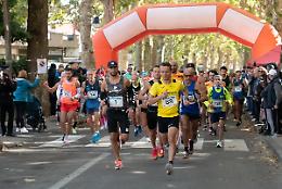 Tutto pronto per la Sutri in Corsa