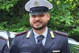 Giovane vigile urbano trovato morto in casa