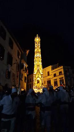 Dies Natalis arriva prima di Gloria