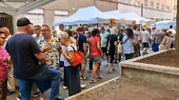 Il 4 settembre a Viterbo, tra sacro e profano