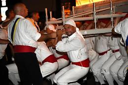 Dies Natalis, buona la prima