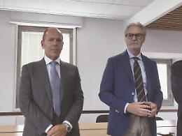 Viterbo: Zampaglione &egrave; il nuovo vice questore vicario