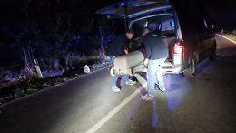 &Egrave; Angelo Salvatore Congiu l&rsquo;uomo morto sulla Commenda