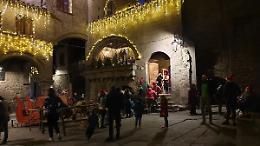 Christmas Village, il Comune detta le linee