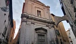 S. Orsola e museo, appaltati lavori per oltre 1 milione di euro