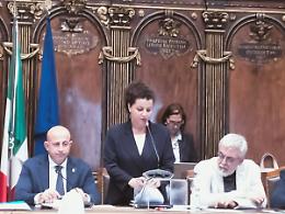 Giubileo e Francigena, &egrave; scontro in aula