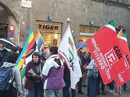 &laquo;Vogliamo una citt&agrave; aperta, che vede nella diversit&agrave; un valore&raquo;