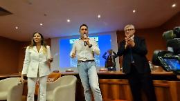 Vannacci: &laquo;Non fondo un mio partito&raquo;