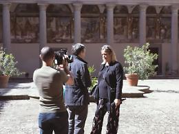 Riflettori su San Faustino tra ladri di case e illegalit&agrave; diffusa