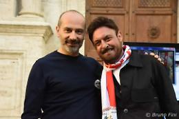 &laquo;Quell&rsquo;evento indimenticabile con Tot&ograve; Schillaci&raquo;