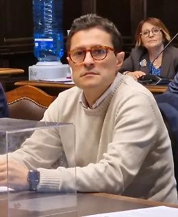 Micci: &laquo;Pronti a sfiduciare Frontini e anche gli assessori&raquo;