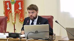 Viterbo: oltre 900mila euro per riqualificare l&rsquo;ex questura