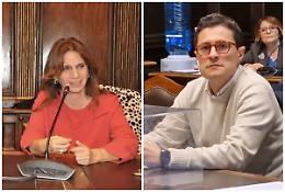 Allegrini sul rimpasto: &laquo;La situazione cambia poco&raquo;