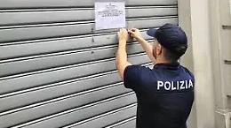 Viterbo: minorenne sorpreso a giocare in un centro scommesse