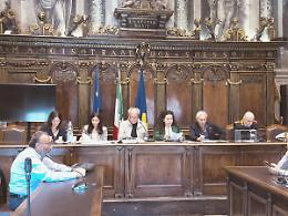 Protezione civile, seconda fumata bianca