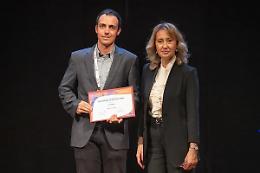 Dermatologia, il miglior ricercatore d&rsquo;Europa &egrave; il viterbese Luca Potestio