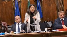 &laquo;Spari a S. Faustino, nessun fatto criminale&raquo;