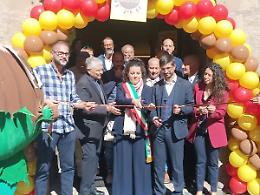 Al via Cioccotuscia, largo ai golosi