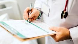 &laquo;Liste d&rsquo;attesa, a Viterbo 24.783 prestazioni fuori soglia&raquo;