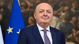 &laquo;Deposito scorie nucleari non prima del 2029&raquo;