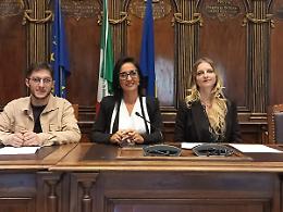 S. Martino al Cimino: c&rsquo;&egrave; la sagra della castagna