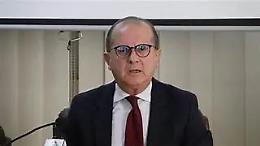 Madonna di Trevignano, il procuratore Liguori illustra il lavoro della Procura di Civitavecchia