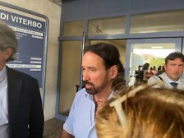 &laquo;Drogava le donne e le violentava&raquo;, Manuali condannato a 9 anni e 10 mesi