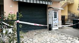 Tentato colpo in macelleria, rapinatore condannato a 12 anni di carcere