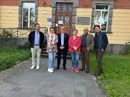 Ospedale di Acquapendente, la situazione pi&ugrave; delicata