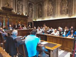 Discrepanze tra progetti e lavori eseguiti, i dubbi di Micci