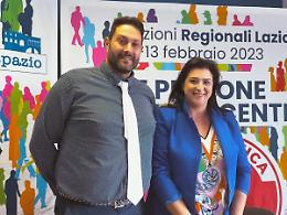 Nasce &ldquo;Il cuore nella Tuscia&rdquo; e si schiera con Ciambella