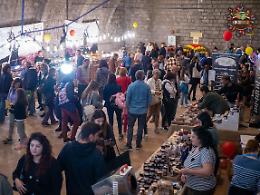 Viterbo: CioccoTuscia chiude con 55mila presenze