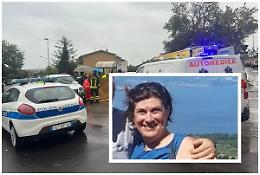 Donna investita e uccisa a Tarquinia, salma a disposizione del magistrato