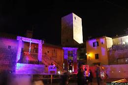 Per Halloween, Tarquinia citt&agrave; del brivido con &ldquo;Le vie dell&rsquo;horror&rdquo;