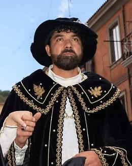 Rinnovo delle cariche nella contrada Bur&ograve;