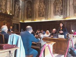 Soprintendenza, il rebus sulla sede di Viterbo