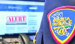 Aumentano i casi di &ldquo;spoofing&rdquo;: nella Tuscia truffe per 100mila euro