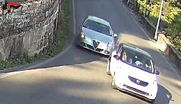 Omicidio Bramucci: arrestato il terzo uomo del gruppo di fuoco